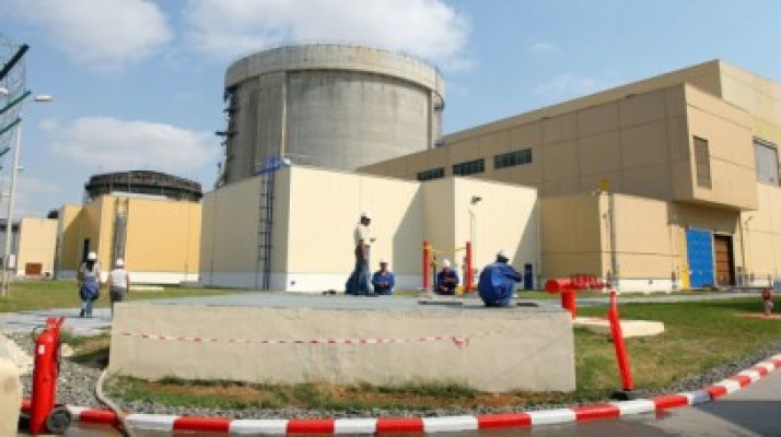De la Cernavodă la Temelin, energia nucleară este pe moarte în Europa